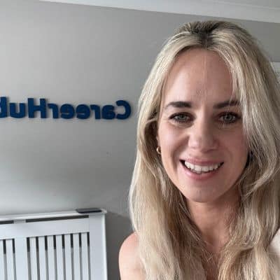 CareerHub – Michelle 2 resized
